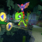 Yooka-Laylee
