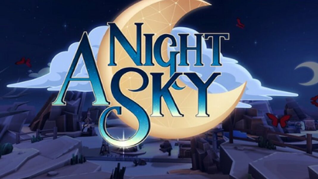 A-Night-Sky