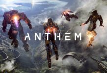 Anthem er officielt dødt efter syv år
