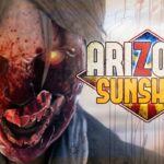 Arizona-Sunshine