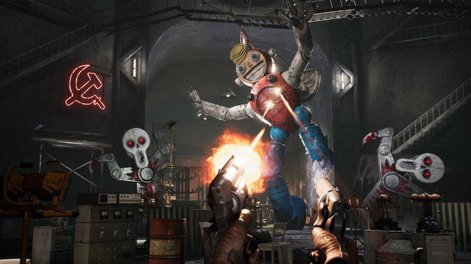 Atomic-Heart