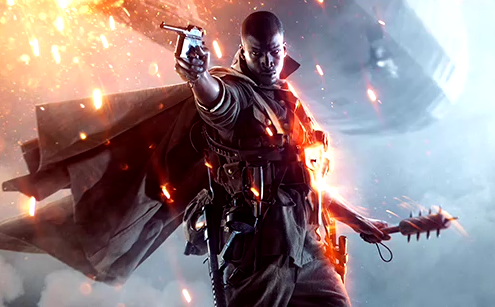 Battlefield