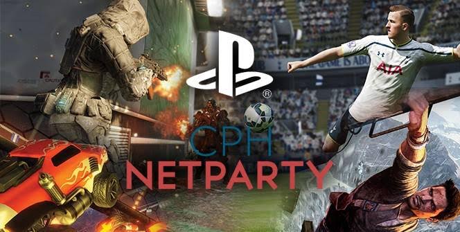 CPH-netparty