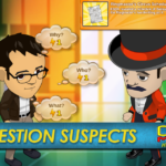 CSIM_Appstore screenshot#4_QUESTION SUSPECTS_960x640_en