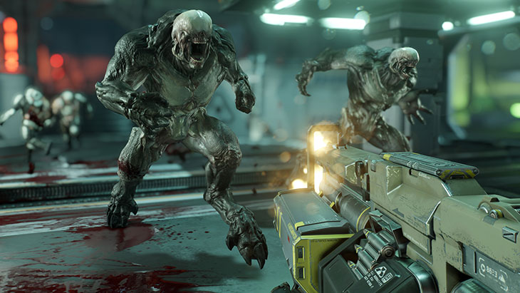 DOOM 11