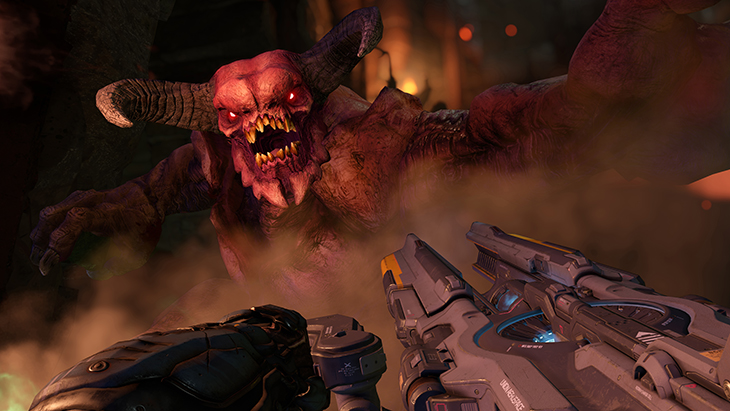 DOOM 12