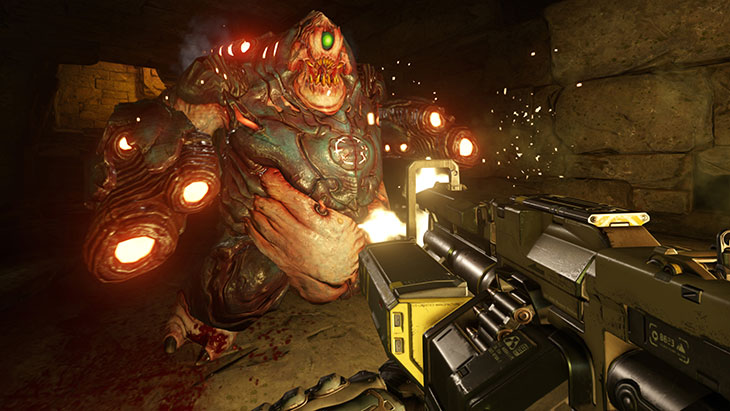 DOOM 25