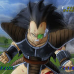 Dragon-Ball-Z-for-Kinect-Vegeta