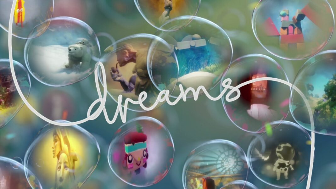Dreams-beta
