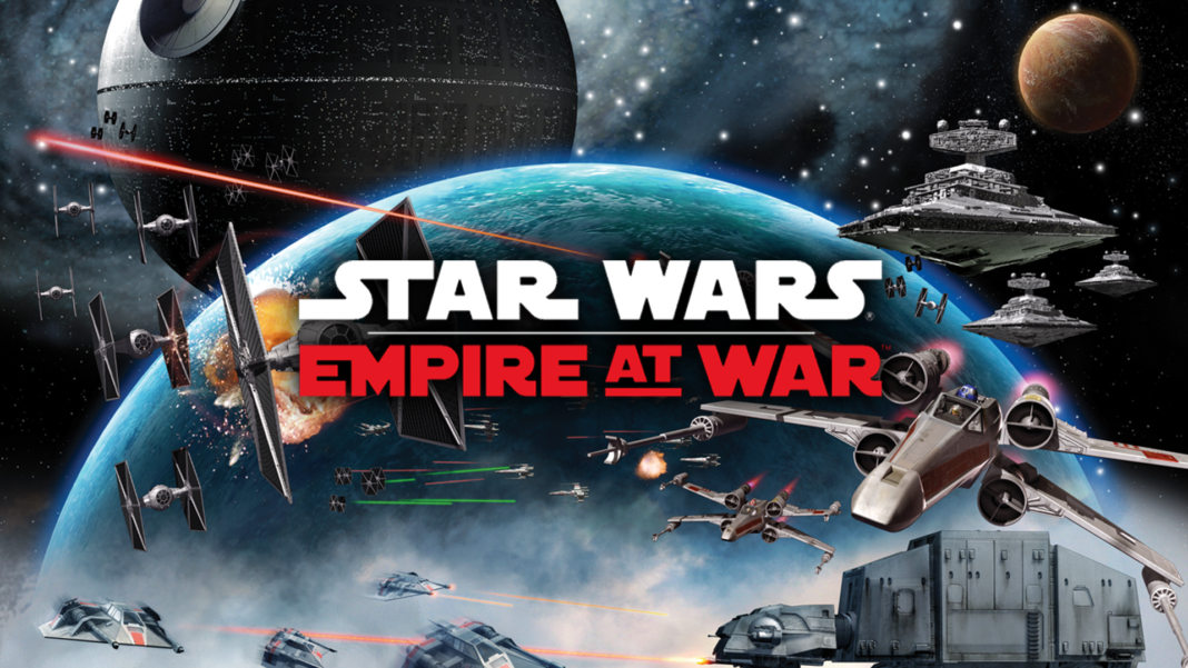 Empireatwar