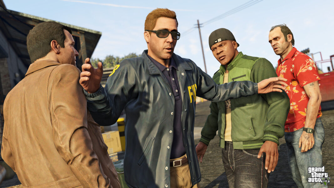 GTA1