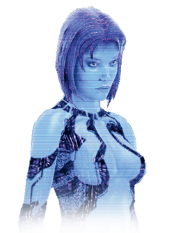 Halo_Cortana