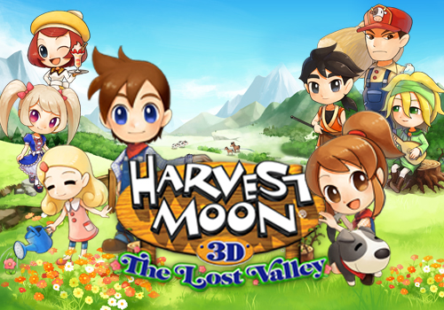 Harvest-Moon-The-Lost-Valley