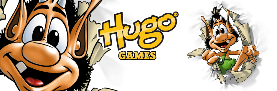 Hugo-Games
