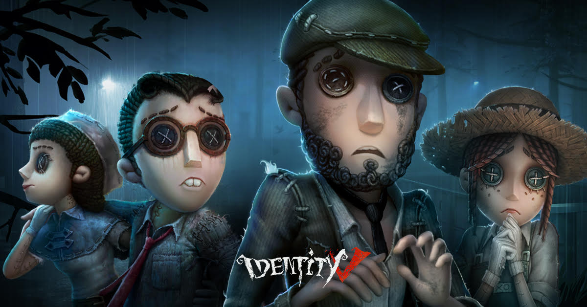 Identity v жрица советы