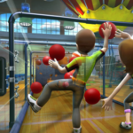 Kinect_Adventures_Rallyball