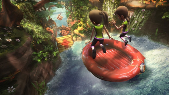 Kinect_Adventures_River