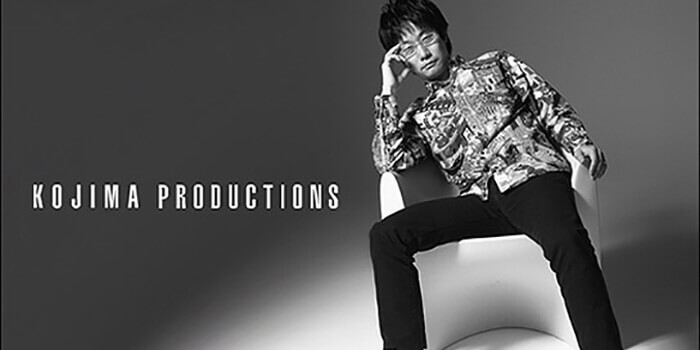 Kojima-Productions