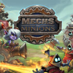 League-of-Legends-Mechs-VS-Minions