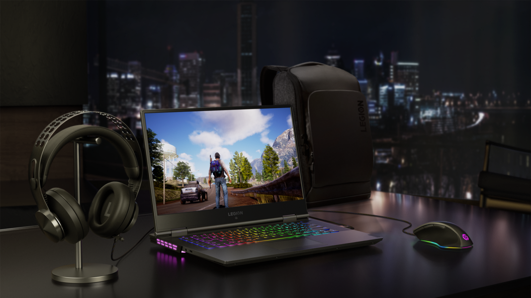Lenovo-CES19