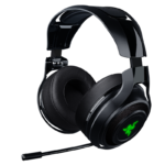 Manoheadset