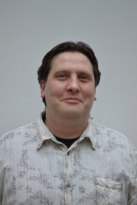 Mark Ogilvie - Design Director