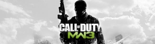 Modern_Warfare_3_Review_Logo