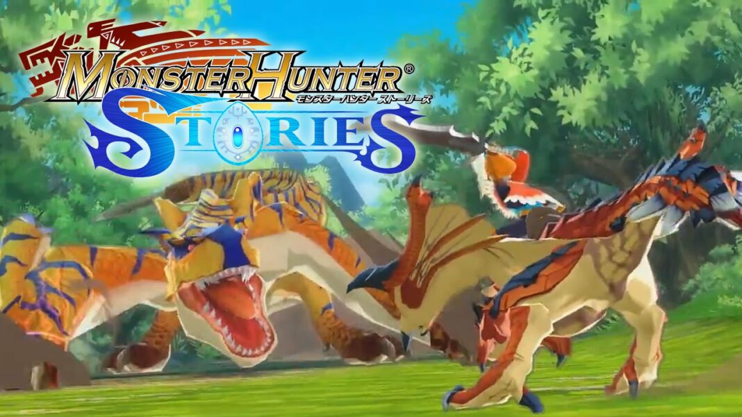 Monster-Hunter-Stories