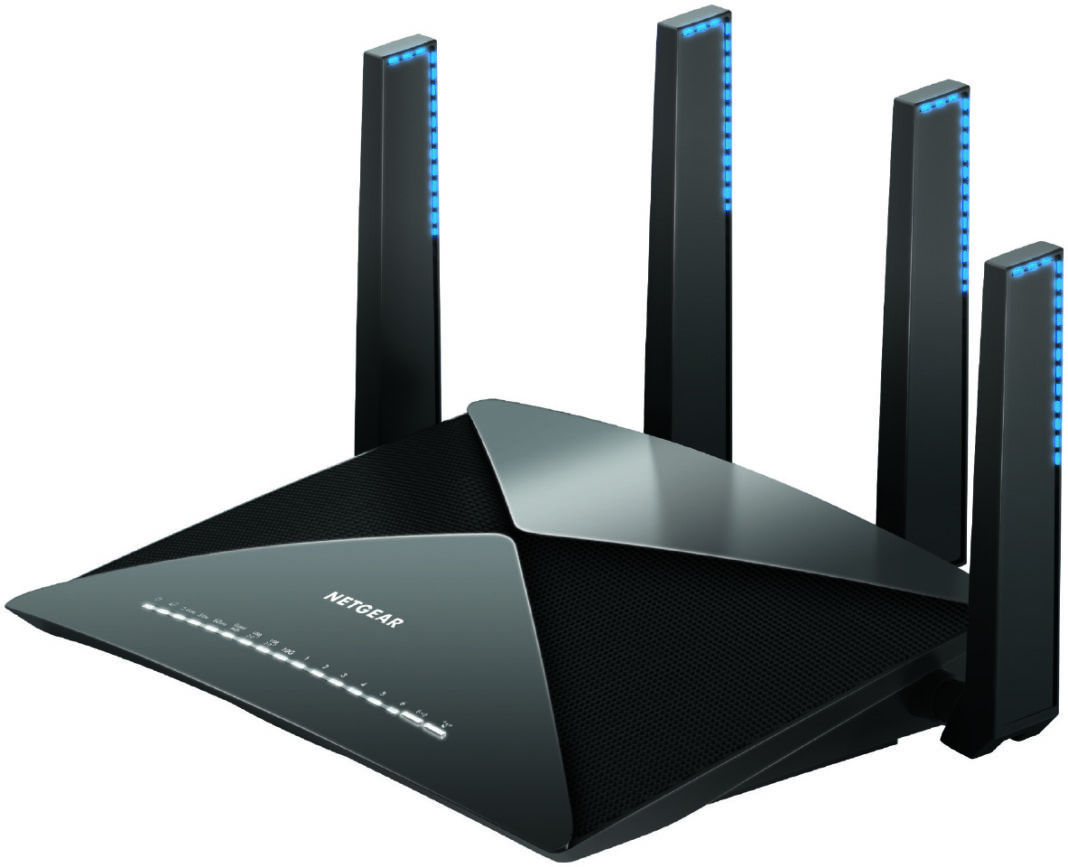 NETGEAR-Nighthawk-X10