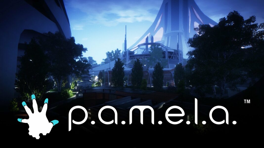 P.A.M.E.L.A