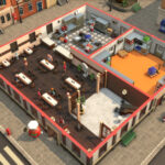 Pizza Connection 3
