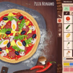 Pizza Connection 31