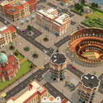 Pizza Connection 32