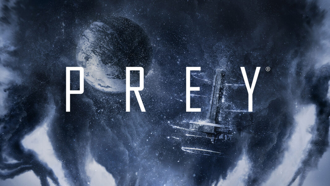 Prey