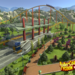 RCTW-HyperCoaster-Scene