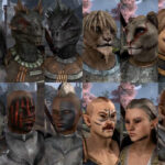 Races