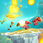 Rayman_Mario_Olympus