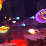 Rayman_Mario_Olympus_Pursuit