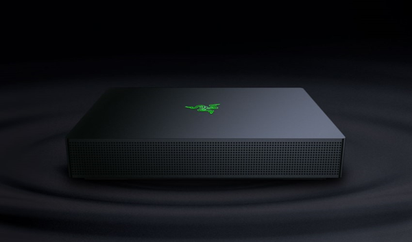 Razer-Sila