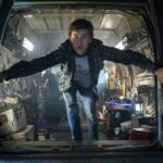 READY PLAYER ONE