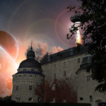 SWE_Oerebro Castle