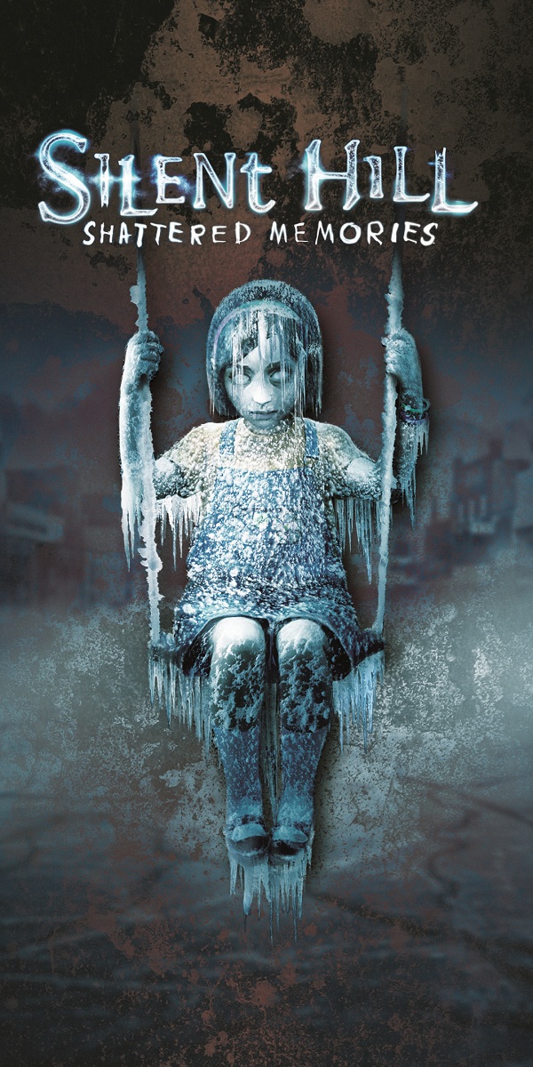 Silent-hill