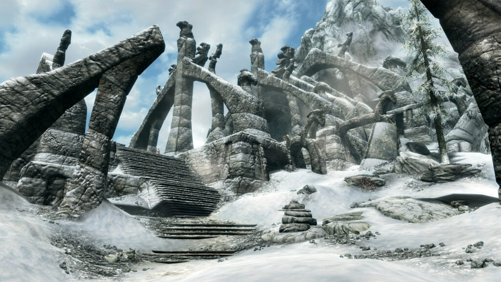 skyrimse_bleakfalls_full
