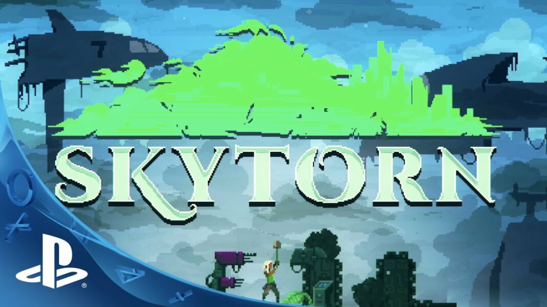 Skytorn