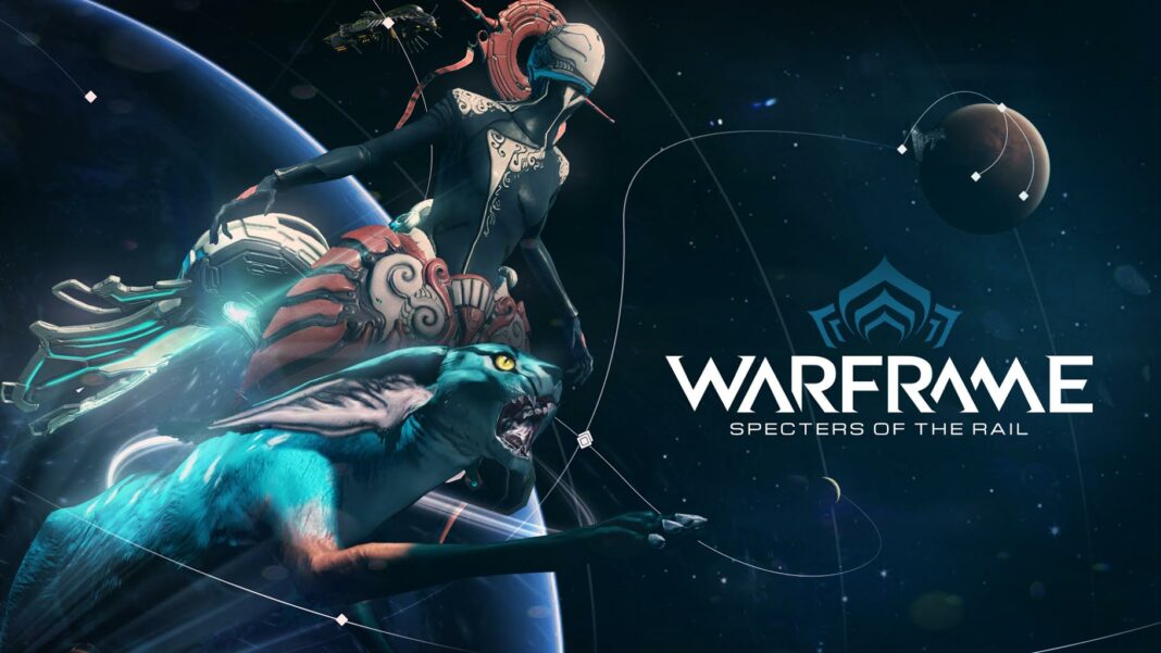 Specters-warframe