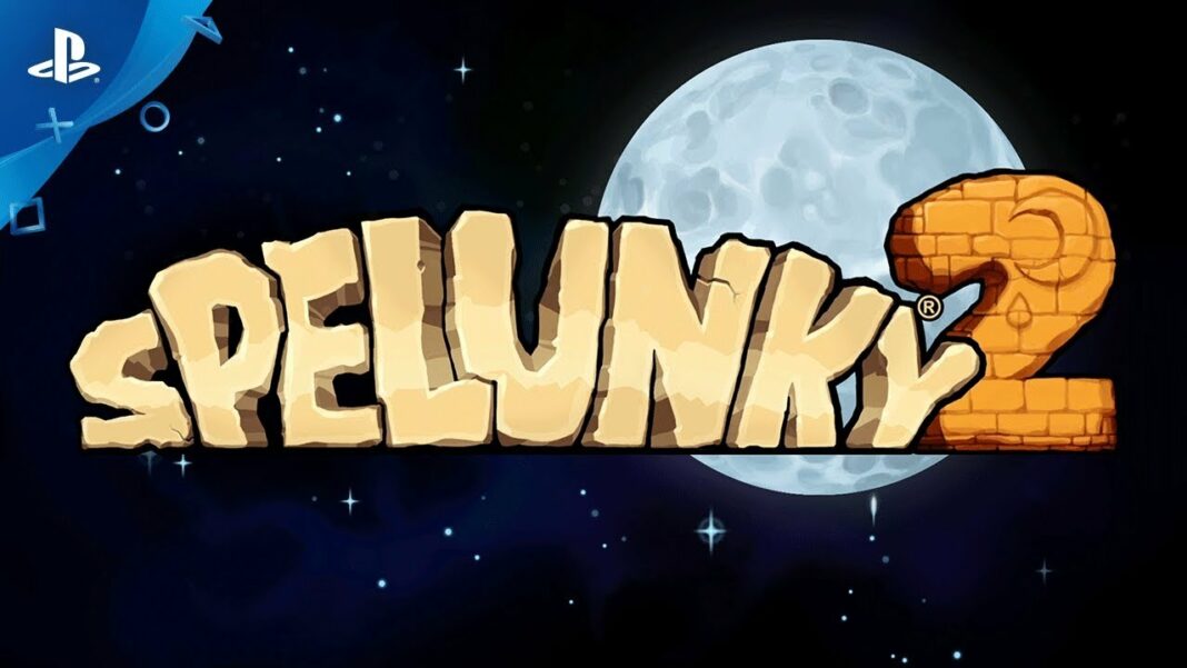 Spelunky-2