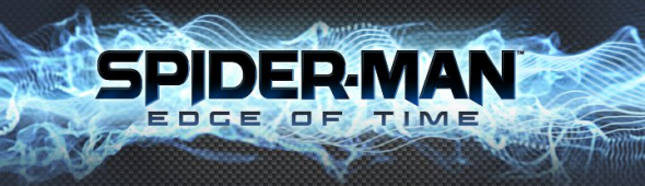 Spiderman_Edge_of_Time_Logo