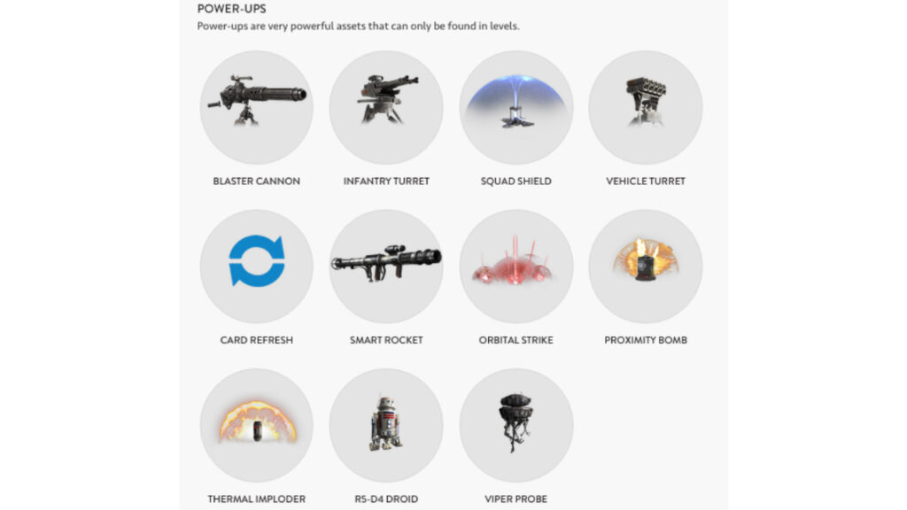 StarWarsBattlefrontPowerUps