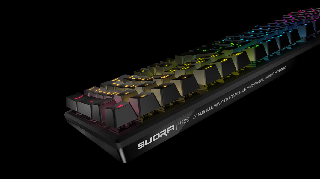 Suora-FX