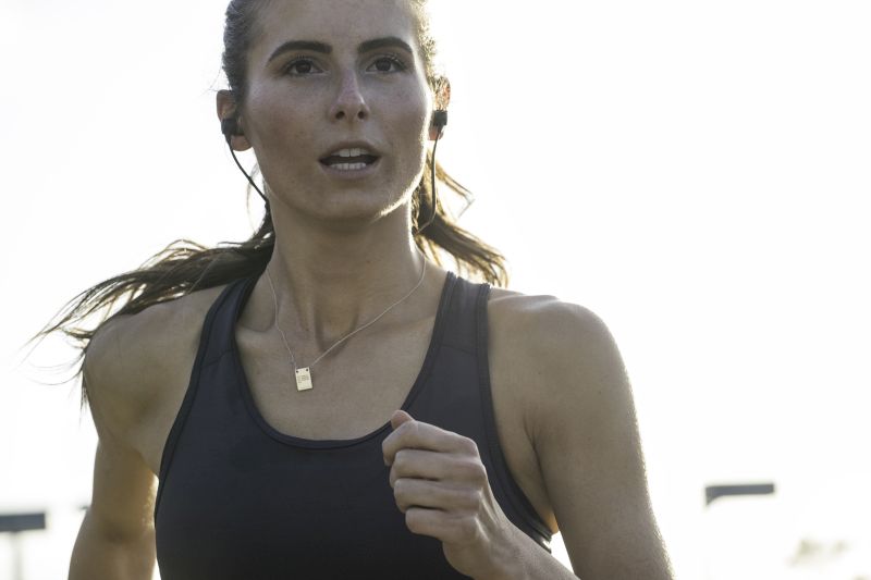 San Diego,Californig, Running
photo:Adam Clark